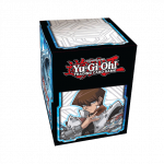 Yugioh Deck Box Kaiba’s Majestic Collection