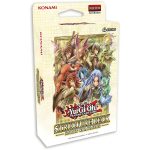 Yugioh karte Structure Deck: Spirit Charmers