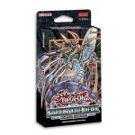 Yugioh karte: Structure Deck: Cyber Strike