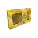 Yugioh karte Maximum Gold: El Dorado
