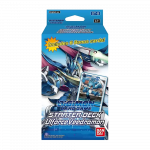 Digimon karte: Starter Deck: UlforceVeedramon