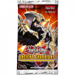 Yugioh karte: Ancient Guardians Booster