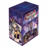 Yugioh Deck Box I:P Masquerena