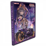 Yugioh album A4 Binder I:P Masquerena