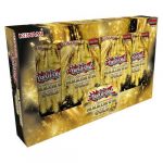 Yugioh karte Maximum Gold
