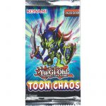 Yugioh karte: Toon Chaos Booster
