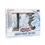 Yugioh karte: Ghosts From the Past
