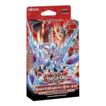 Yugioh karte: Albaz Strike Structure Deck