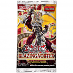 Yugioh karte: Blazing Vortex Booster