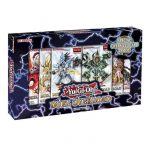 Yugioh karte: Duel Overload