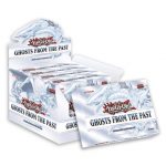 Yugioh karte: Ghosts From the Past Booster Box