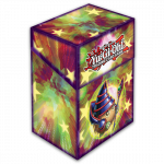 Yugioh Deck Box Kuriboh Kollection