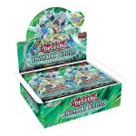 Yugioh karte Legendary Duelists: Synchro Storm Booster Box