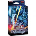Yugioh karte Egyptian God Deck: Obelisk the Tormentor