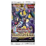 Yugioh karte: Phantom Rage Booster