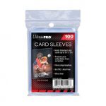 Yugioh ovitki 100 Ultra Pro Soft (Penny) Sleeves