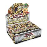 Yugioh karte Dimension Force Booster Box