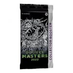 Magic: The Gathering karte Double Masters 2022 Collector Booster