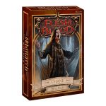 Flesh & Blood karte Monarch - Chane Blitz Deck