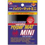 Yugioh Kmc Ovitki hrapavi črni