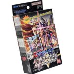 Digimon karte Starter deck: Ragnaloardmon