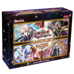 Yugioh karte Magnificent Mavens Collector’s Set