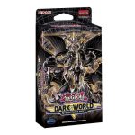 Yugioh karte Structure Deck: Dark World