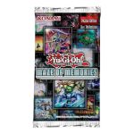 KONAMI Yugioh karte Maze of Memories Booster