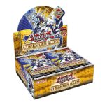 YUGIOH karte Cyberstorm Access Booster Box