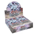 Yugioh karte Battles of Legend: Terminal Revenge Booster Box