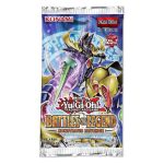 Yugioh karte Battles of Legend: Monstrous Revenge Booster