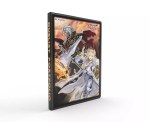 Yugioh Albaz – Ecclesia – Tri-Brigade 9 Album
