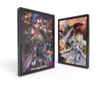 Yugioh Albaz – Ecclesia – Tri-Brigade 9 Album - slika 2