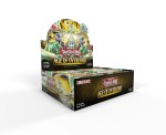 Yugioh karte Age of Overlord Booster Box