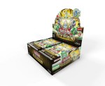 Yugioh karte Age of Overlord Booster Box - slika 2