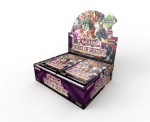Yugioh karte Burst of Destiny Booster Box - slika 2