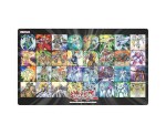 Yugioh igralna podloga: Elemental HERO Game Mat - slika 2