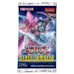Yugioh karte Genesis Impact Booster Box - slika 4