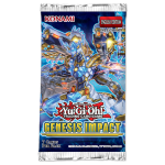 Yugioh karte Genesis Impact Booster Box - slika 3