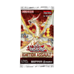 Yugioh karte Ignition Assault Booster Box - slika 2