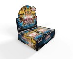 Yugioh karte The Infinite Forbidden Booster Box - slika 3