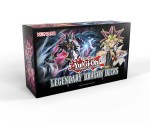 Yugioh karte Legendary Dragon Decks - slika 4