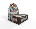 Yugioh karte Metal Raiders Booster Box