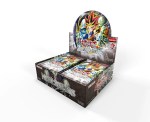 Yugioh karte Metal Raiders Booster Box - slika 2