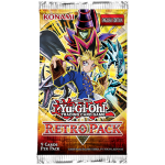 Yugioh karte: Retro Pack Booster Box USA EDITION - slika 2