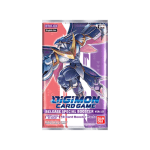 Digimon karte: Special Booster Ver.1.5 BT01-03 Booster Box - slika 3