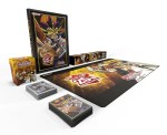 Yugioh Yugi & Kaiba Quarter Century Deck Box - slika 4