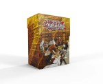 Yugioh Yugi & Kaiba Quarter Century Deck Box