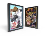 Yugioh Yugi & Kaiba Quarter Century 9-žepni album - slika 2