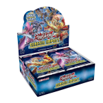 Yugioh karte Genesis Impact Booster Box